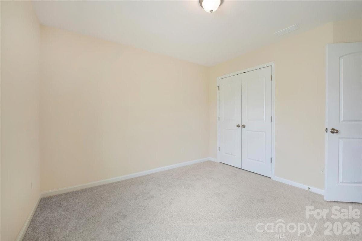 Bedroom 5 - 15505 Davidson East Drive, Davidson