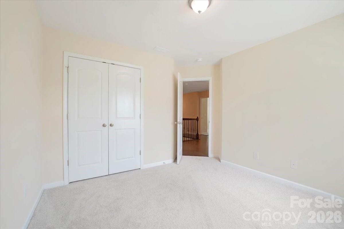 Bedroom 5 - 15505 Davidson East Drive, Davidson
