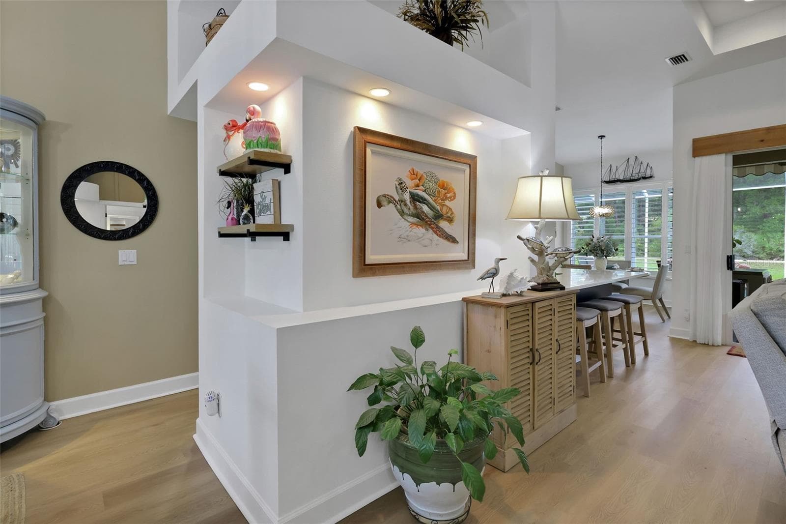 Single Family Residence at 1244 HARWICK LN, ORMOND BEACH, photo 28 of 62