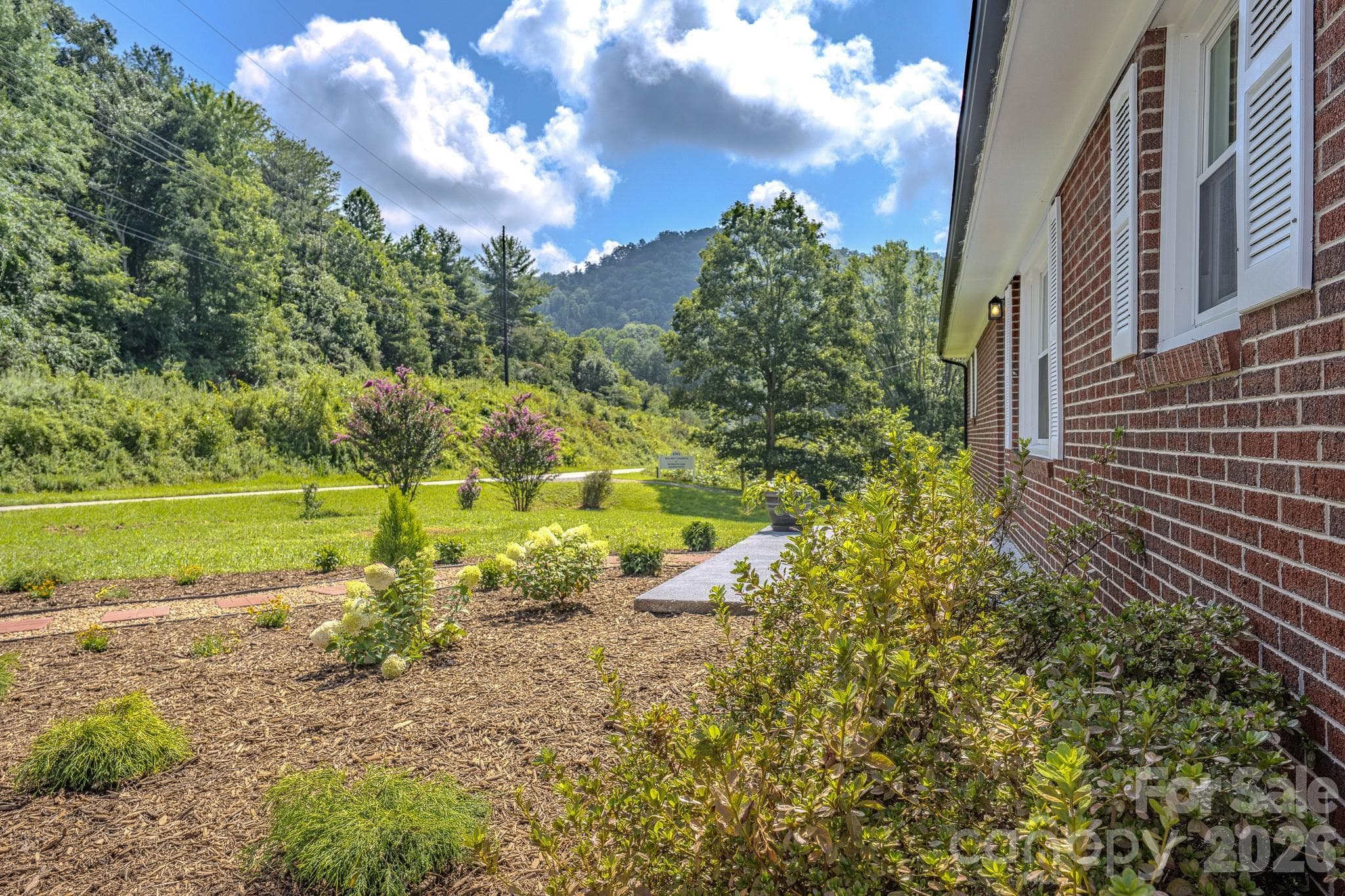 Single Family Residence at 8525 US 25/70 Highway, Marshall, photo 4 of 34