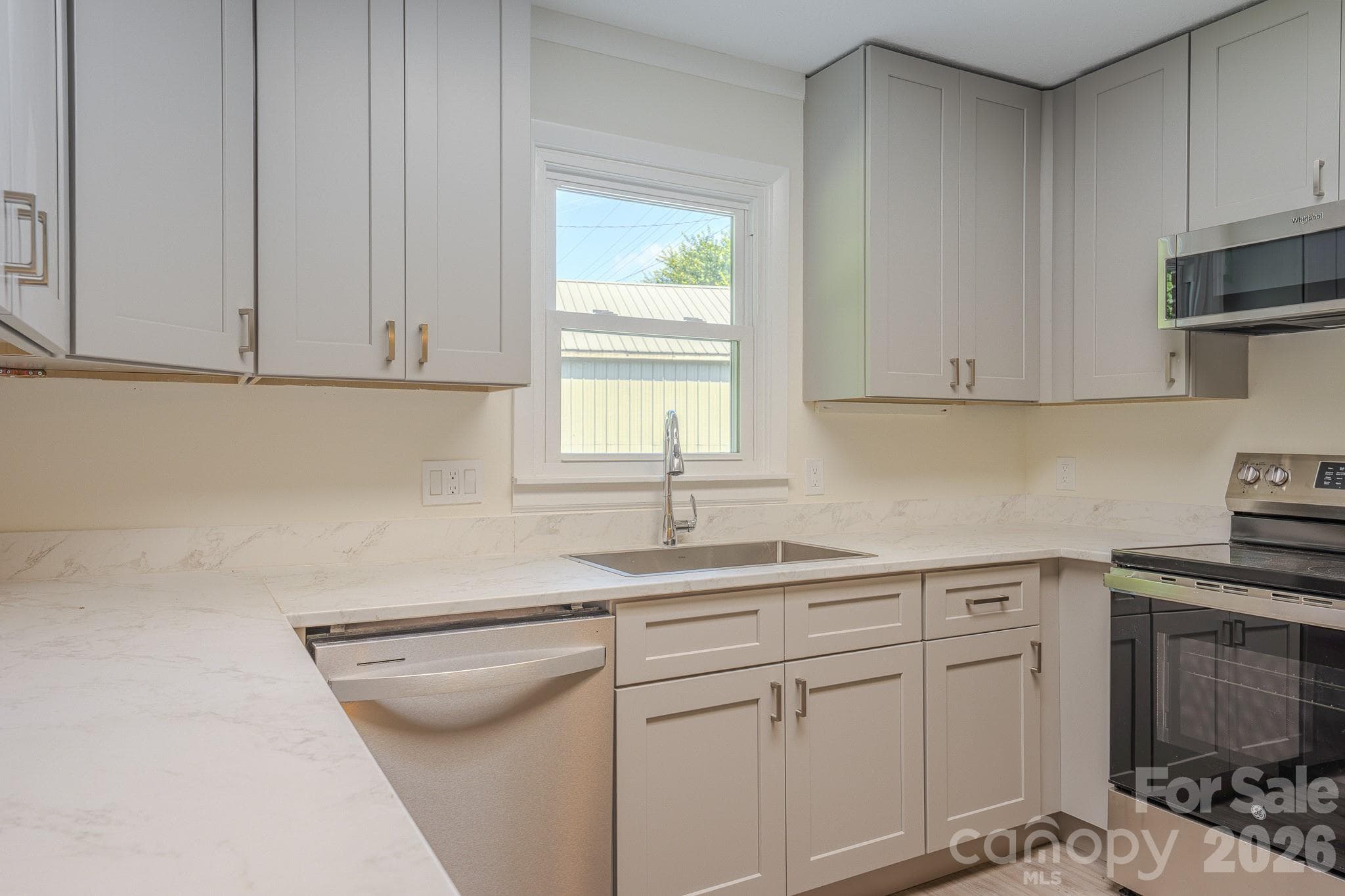 Single Family Residence at 8525 US 25/70 Highway, Marshall, photo 14 of 34