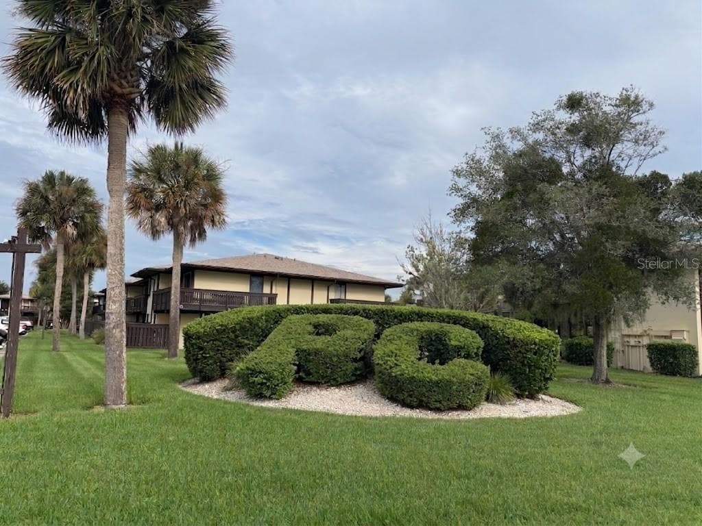PALM CLUB ON CLUB HOUSE DR - 42 CLUB HOUSE DR #207, PALM COAST