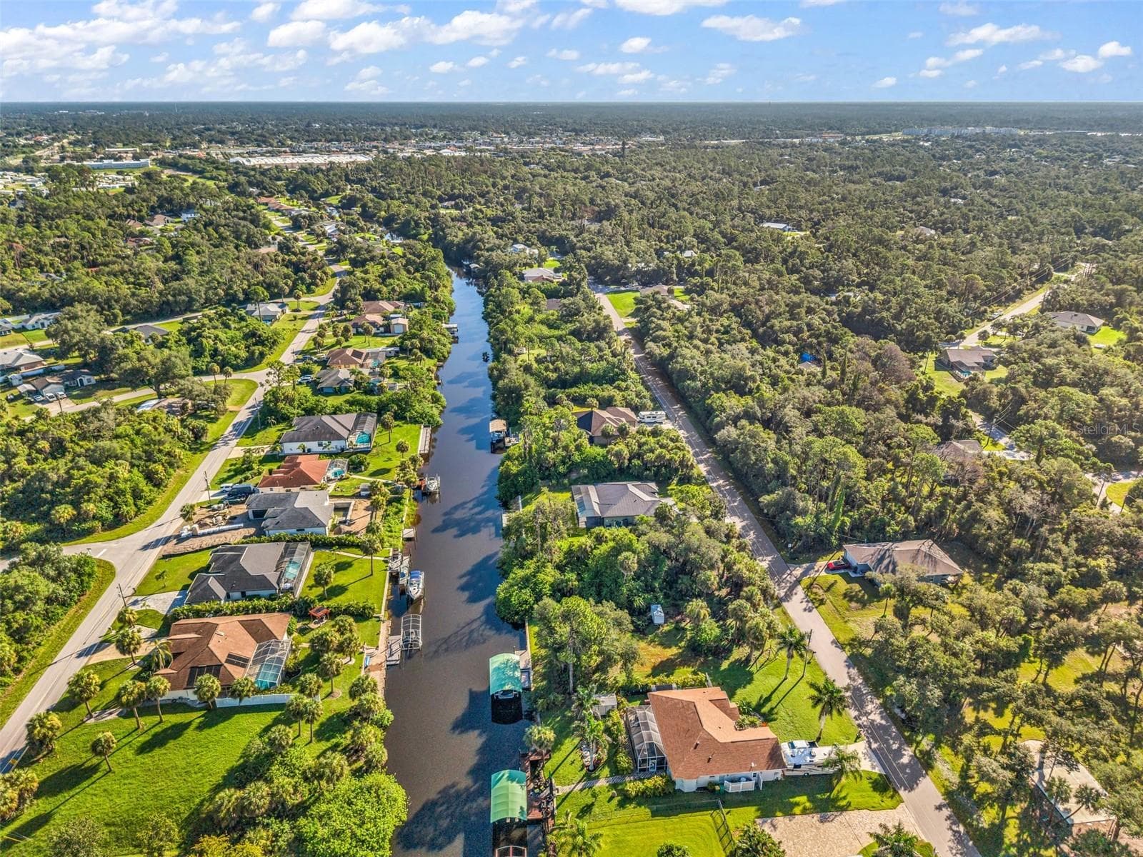 Land at 321 HOFFER ST, PORT CHARLOTTE, photo 2 of 24
