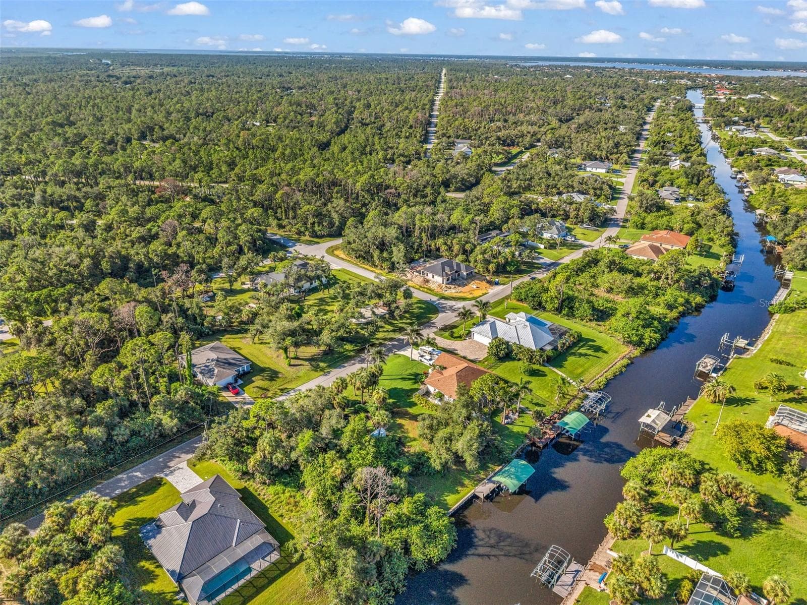 Land at 321 HOFFER ST, PORT CHARLOTTE, photo 8 of 24