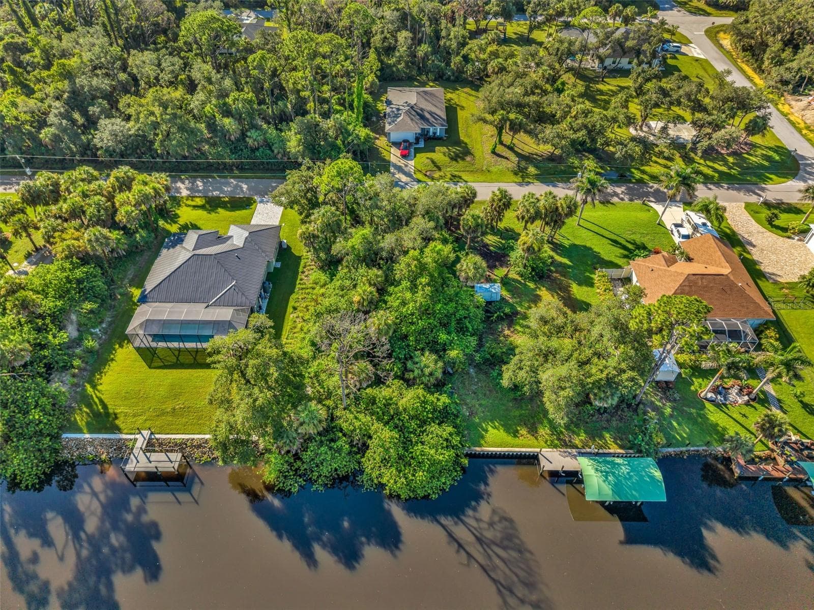 Land at 321 HOFFER ST, PORT CHARLOTTE, photo 9 of 24