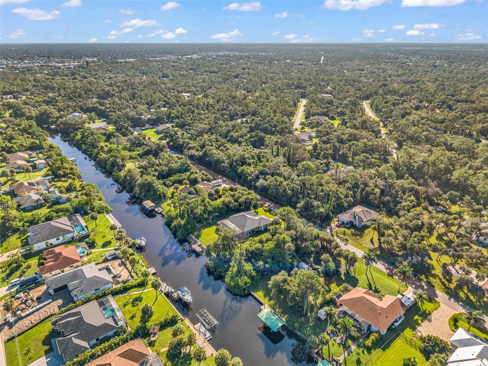 Land at 321 HOFFER ST, PORT CHARLOTTE, photo 10 of 24