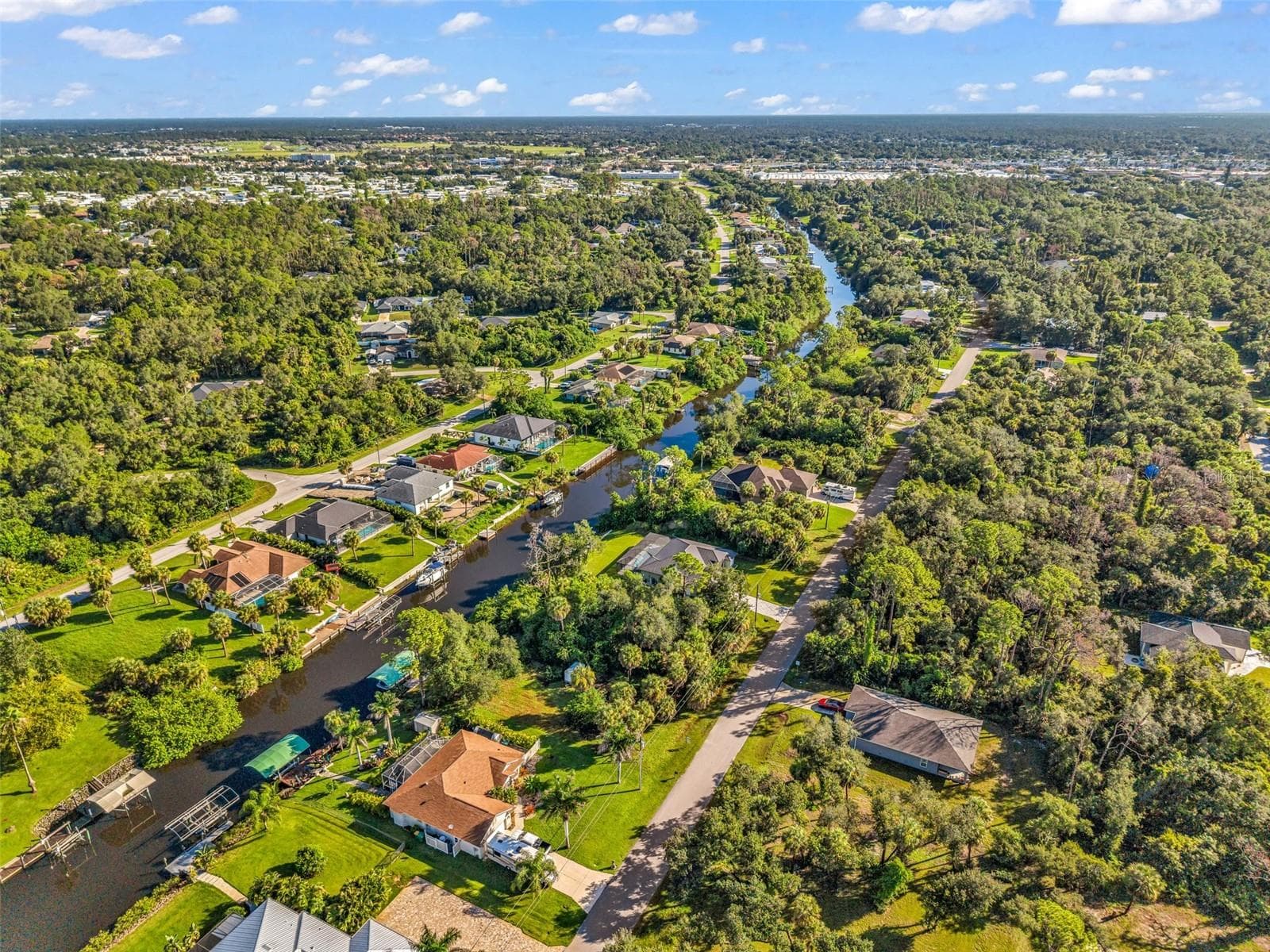 Land at 321 HOFFER ST, PORT CHARLOTTE, photo 11 of 24