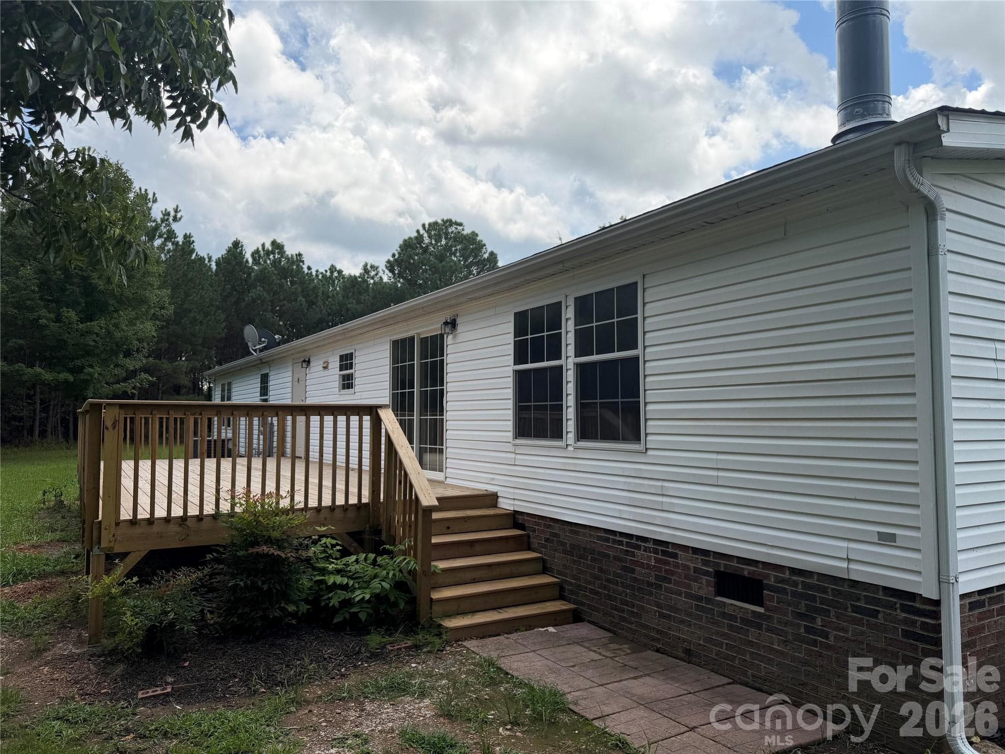 Single Family Residence at 2521 Gaffney Road, Mooresboro, photo 5 of 27