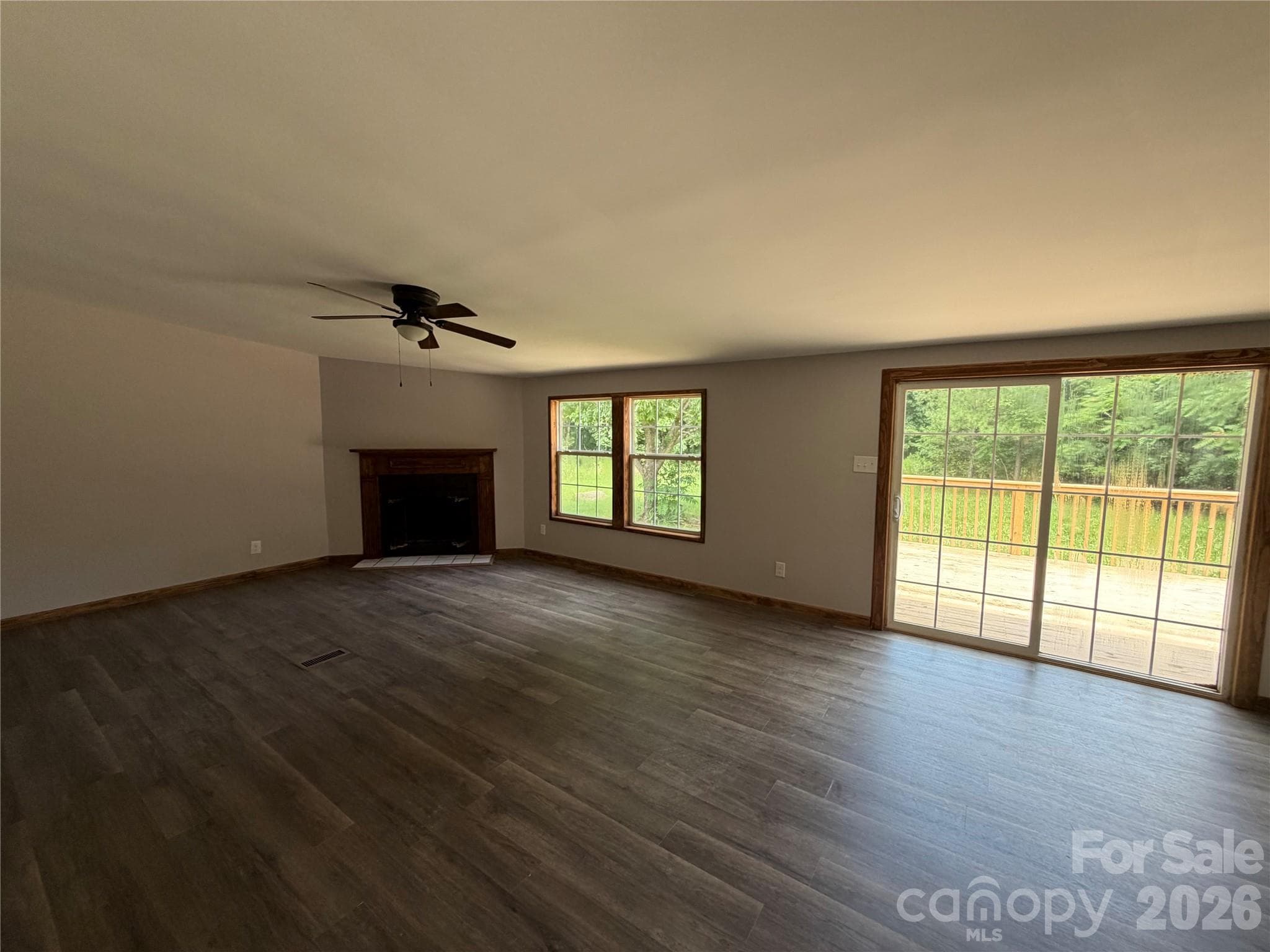 Single Family Residence at 2521 Gaffney Road, Mooresboro, photo 23 of 27