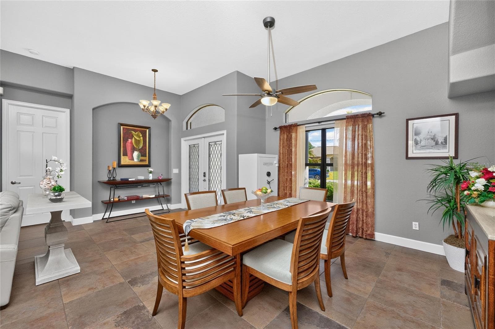 Single Family Residence at 25279 PUNTA MADRYN AVE, PUNTA GORDA, photo 8 of 79