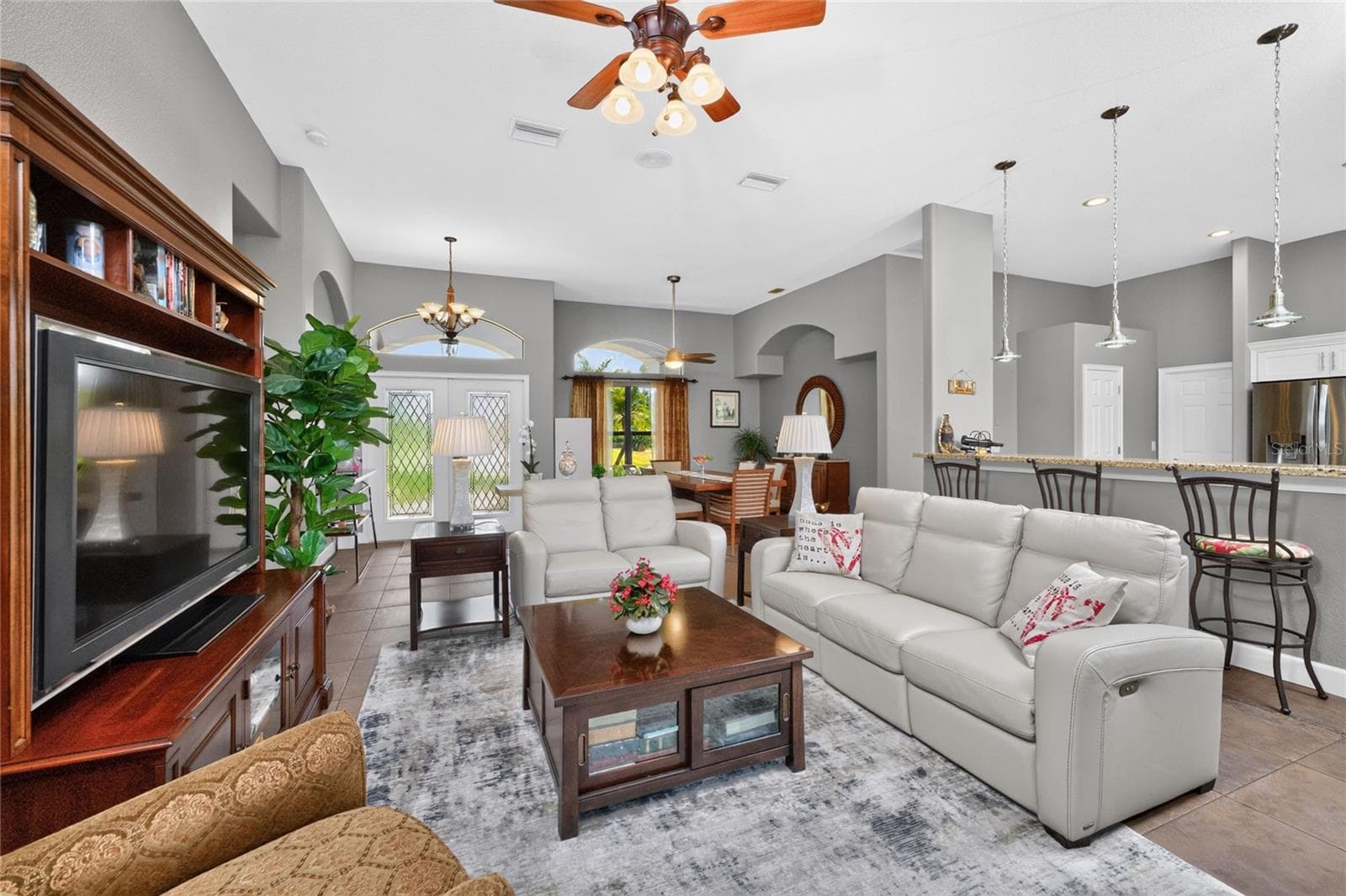 Single Family Residence at 25279 PUNTA MADRYN AVE, PUNTA GORDA, photo 11 of 79