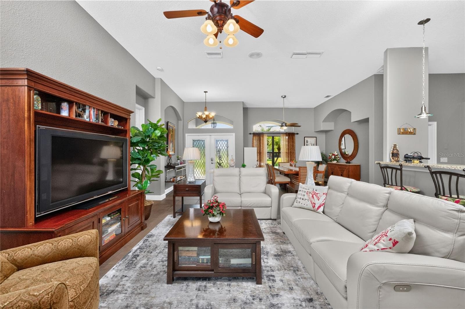 Single Family Residence at 25279 PUNTA MADRYN AVE, PUNTA GORDA, photo 12 of 79