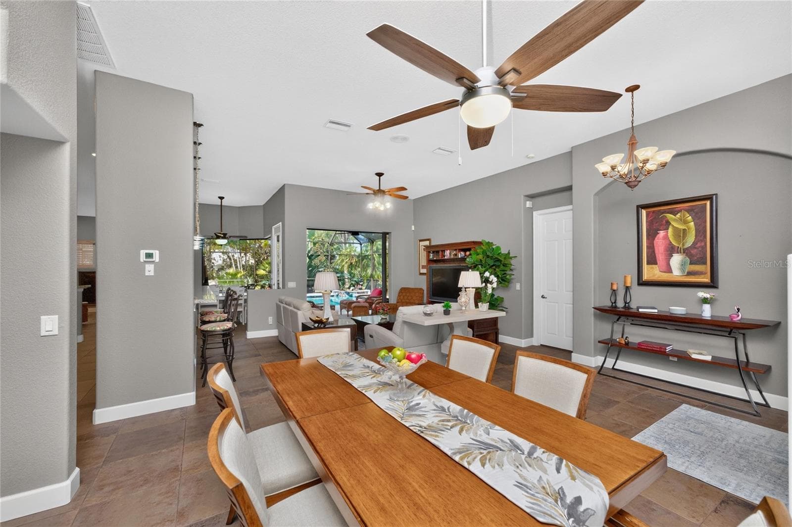 Single Family Residence at 25279 PUNTA MADRYN AVE, PUNTA GORDA, photo 16 of 79
