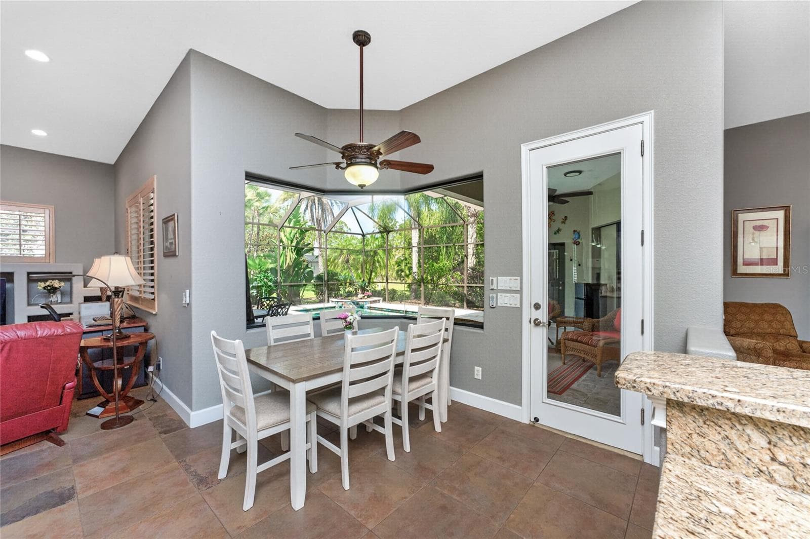 Single Family Residence at 25279 PUNTA MADRYN AVE, PUNTA GORDA, photo 19 of 79