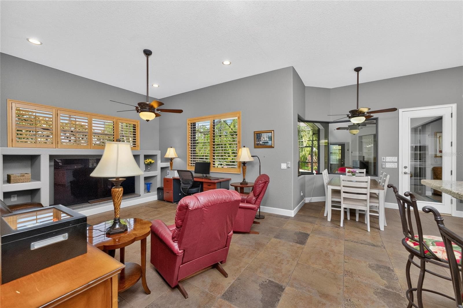 Single Family Residence at 25279 PUNTA MADRYN AVE, PUNTA GORDA, photo 20 of 79