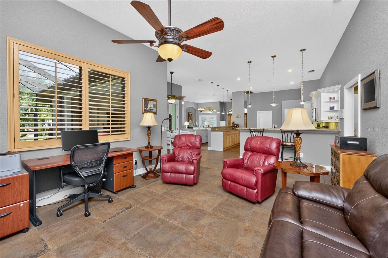 Single Family Residence at 25279 PUNTA MADRYN AVE, PUNTA GORDA, photo 22 of 79