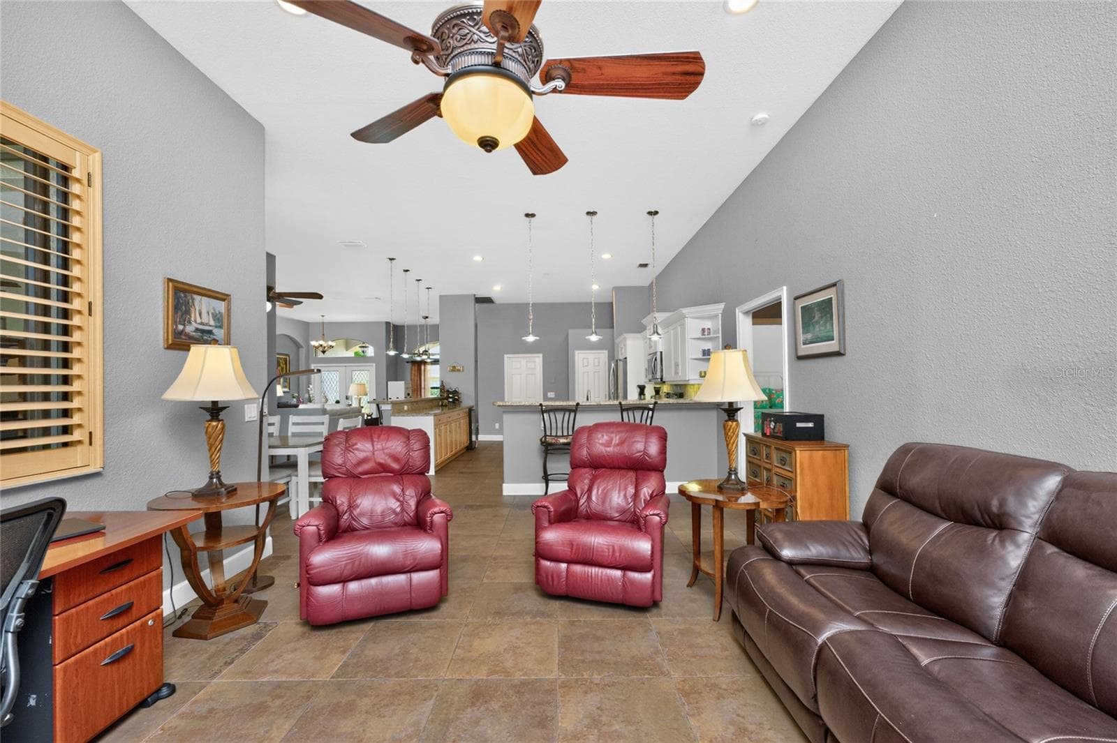 Single Family Residence at 25279 PUNTA MADRYN AVE, PUNTA GORDA, photo 23 of 79