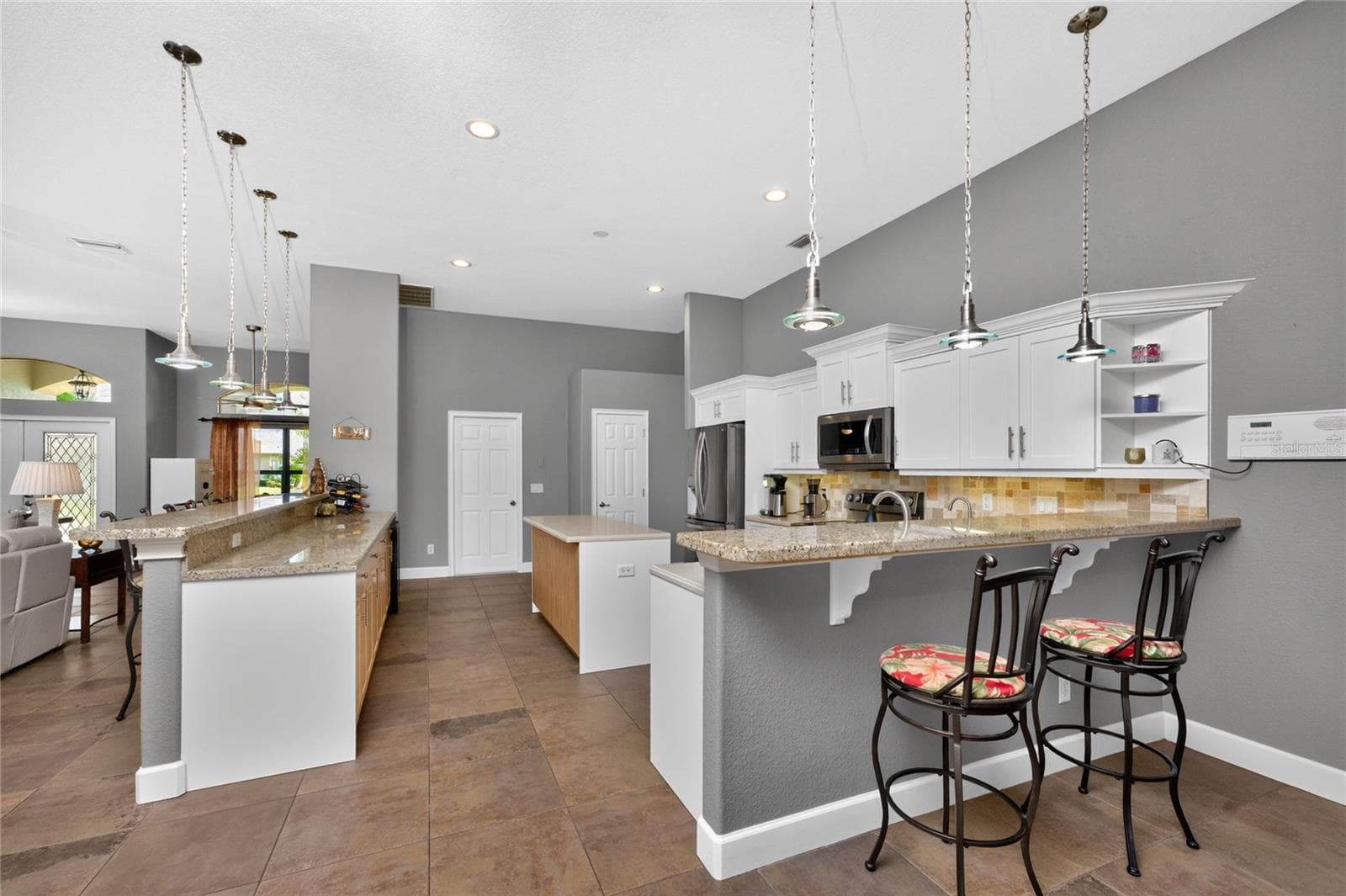 Single Family Residence at 25279 PUNTA MADRYN AVE, PUNTA GORDA, photo 24 of 79
