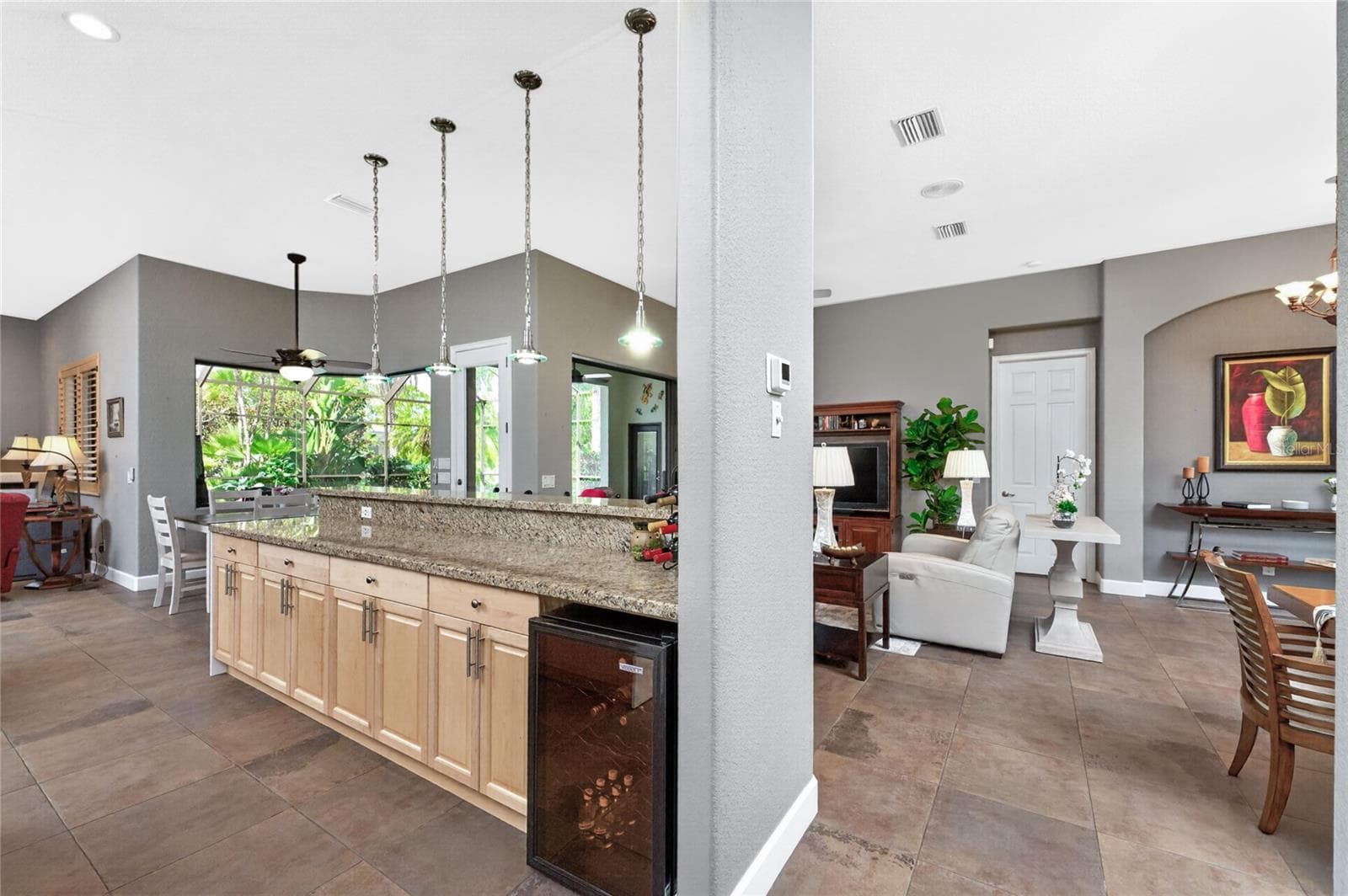 Single Family Residence at 25279 PUNTA MADRYN AVE, PUNTA GORDA, photo 27 of 79