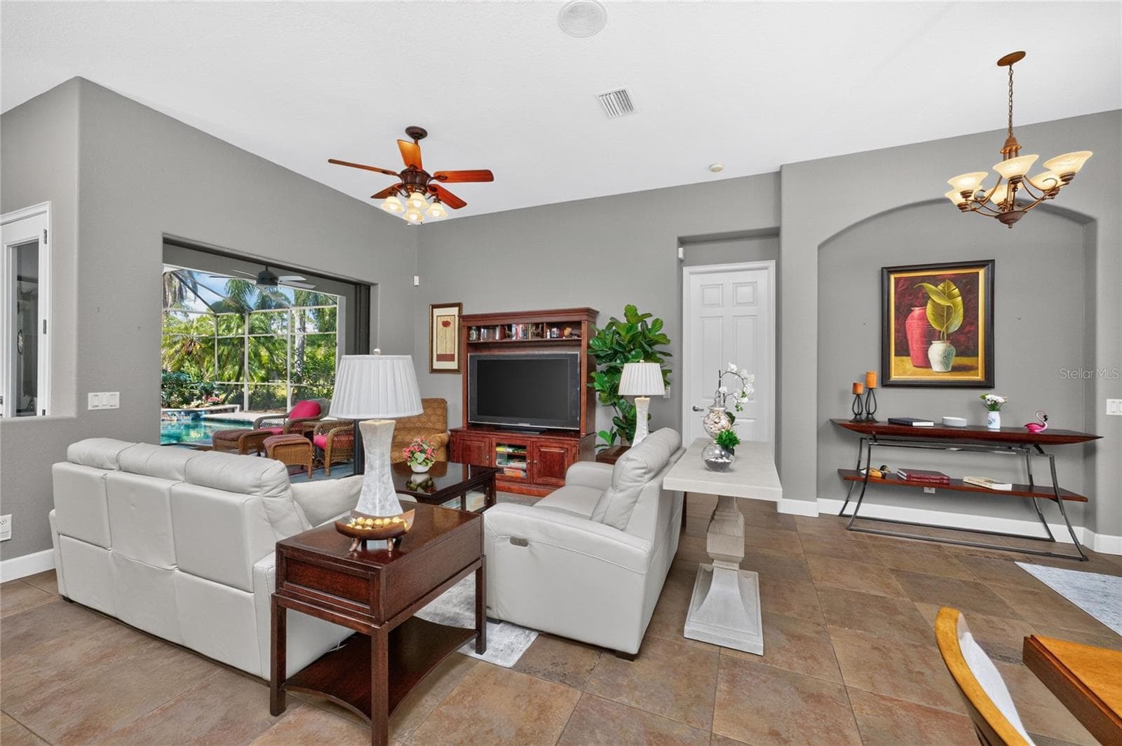 Single Family Residence at 25279 PUNTA MADRYN AVE, PUNTA GORDA, photo 28 of 79