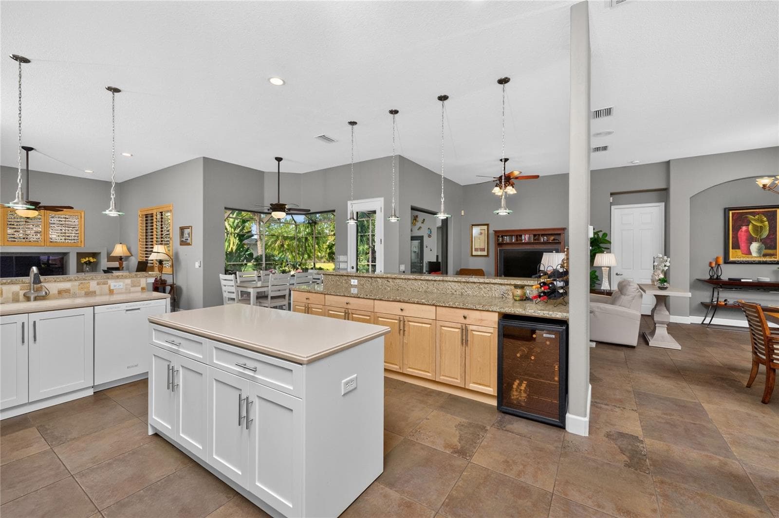 Single Family Residence at 25279 PUNTA MADRYN AVE, PUNTA GORDA, photo 30 of 79