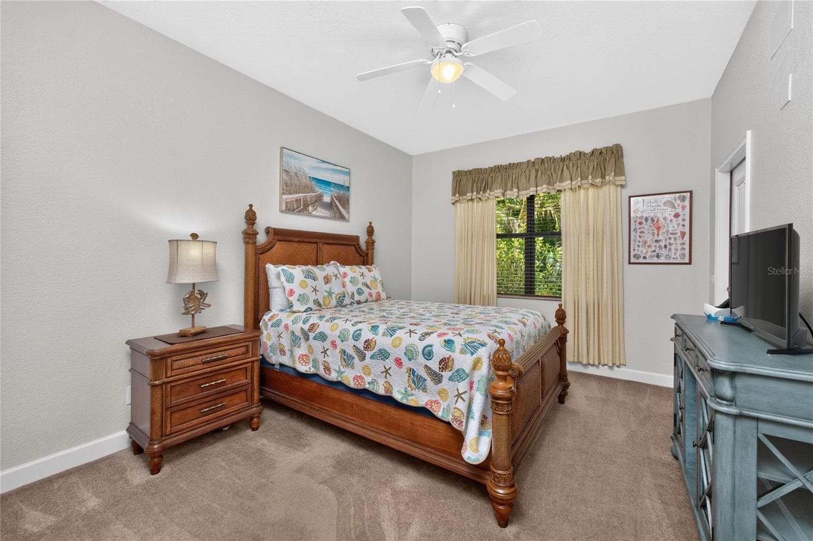 Single Family Residence at 25279 PUNTA MADRYN AVE, PUNTA GORDA, photo 37 of 79
