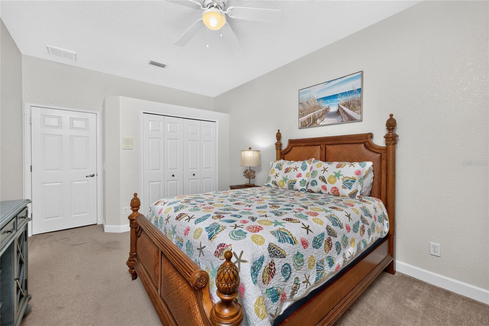 Single Family Residence at 25279 PUNTA MADRYN AVE, PUNTA GORDA, photo 38 of 79