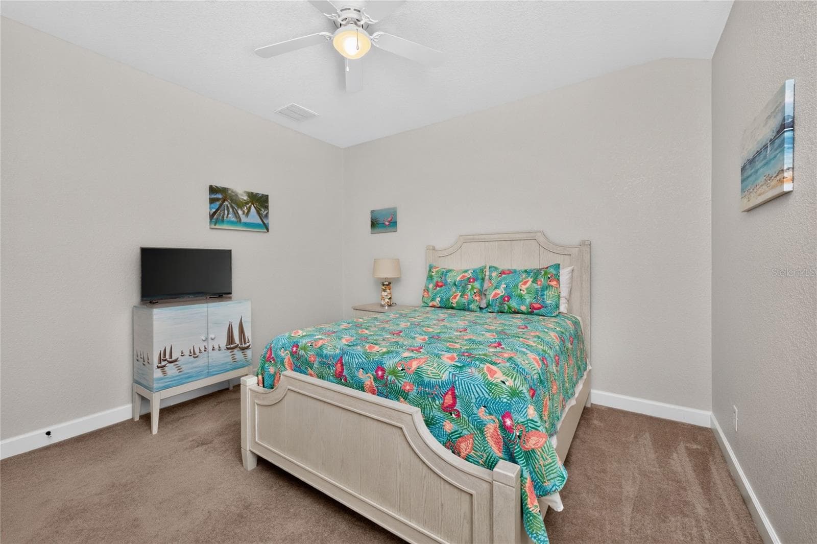 Single Family Residence at 25279 PUNTA MADRYN AVE, PUNTA GORDA, photo 43 of 79