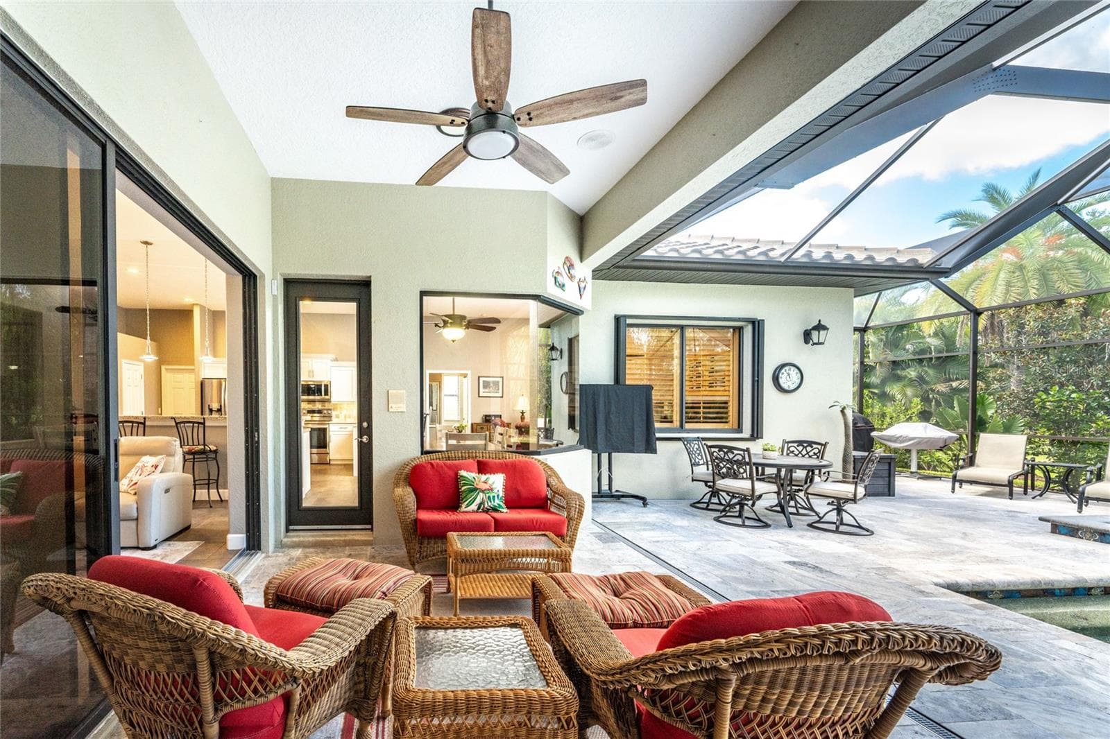 Single Family Residence at 25279 PUNTA MADRYN AVE, PUNTA GORDA, photo 49 of 79