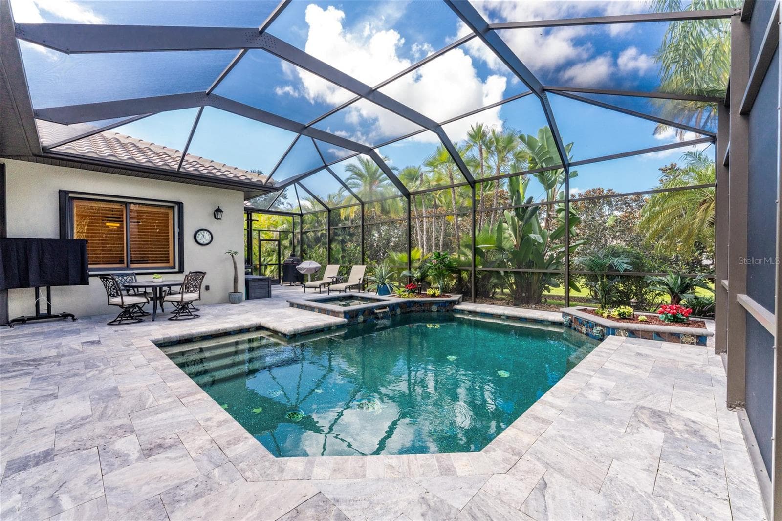 Single Family Residence at 25279 PUNTA MADRYN AVE, PUNTA GORDA, photo 53 of 79