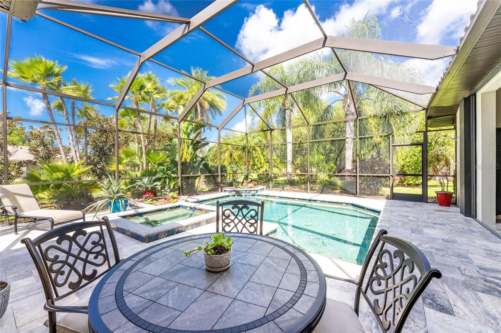 Single Family Residence at 25279 PUNTA MADRYN AVE, PUNTA GORDA, photo 55 of 79