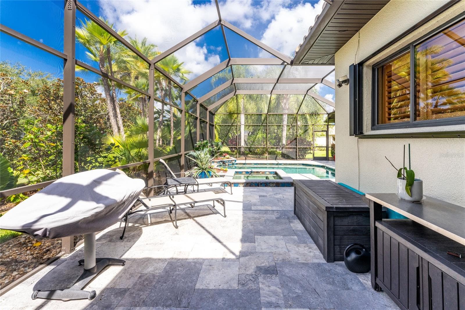 Single Family Residence at 25279 PUNTA MADRYN AVE, PUNTA GORDA, photo 56 of 79