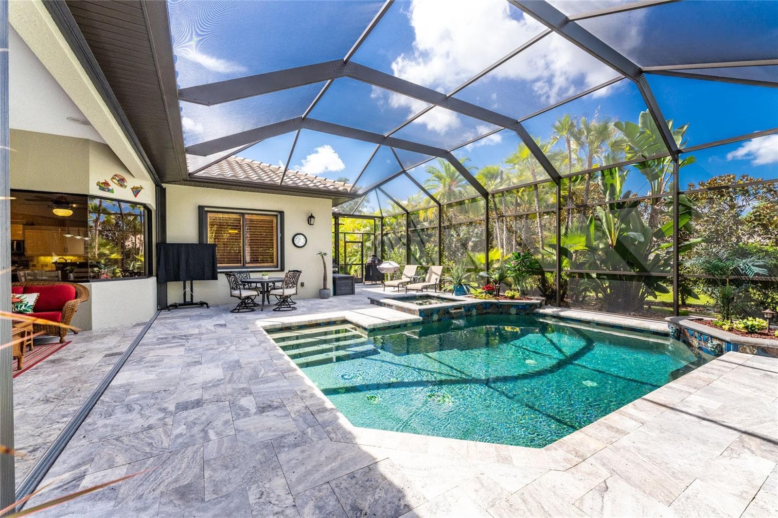 Single Family Residence at 25279 PUNTA MADRYN AVE, PUNTA GORDA, photo 57 of 79