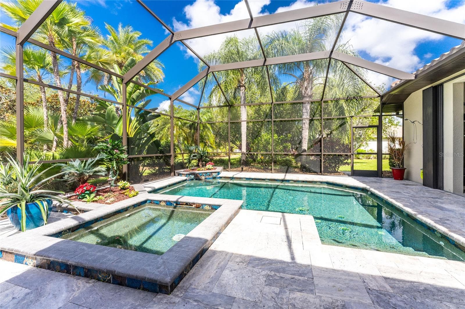 Single Family Residence at 25279 PUNTA MADRYN AVE, PUNTA GORDA, photo 62 of 79