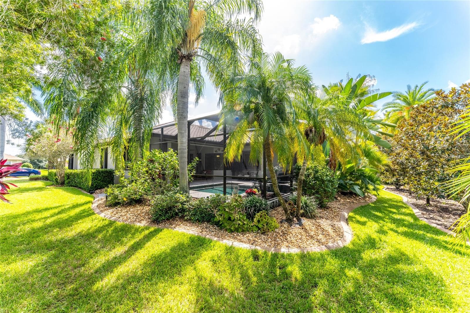 Single Family Residence at 25279 PUNTA MADRYN AVE, PUNTA GORDA, photo 65 of 79