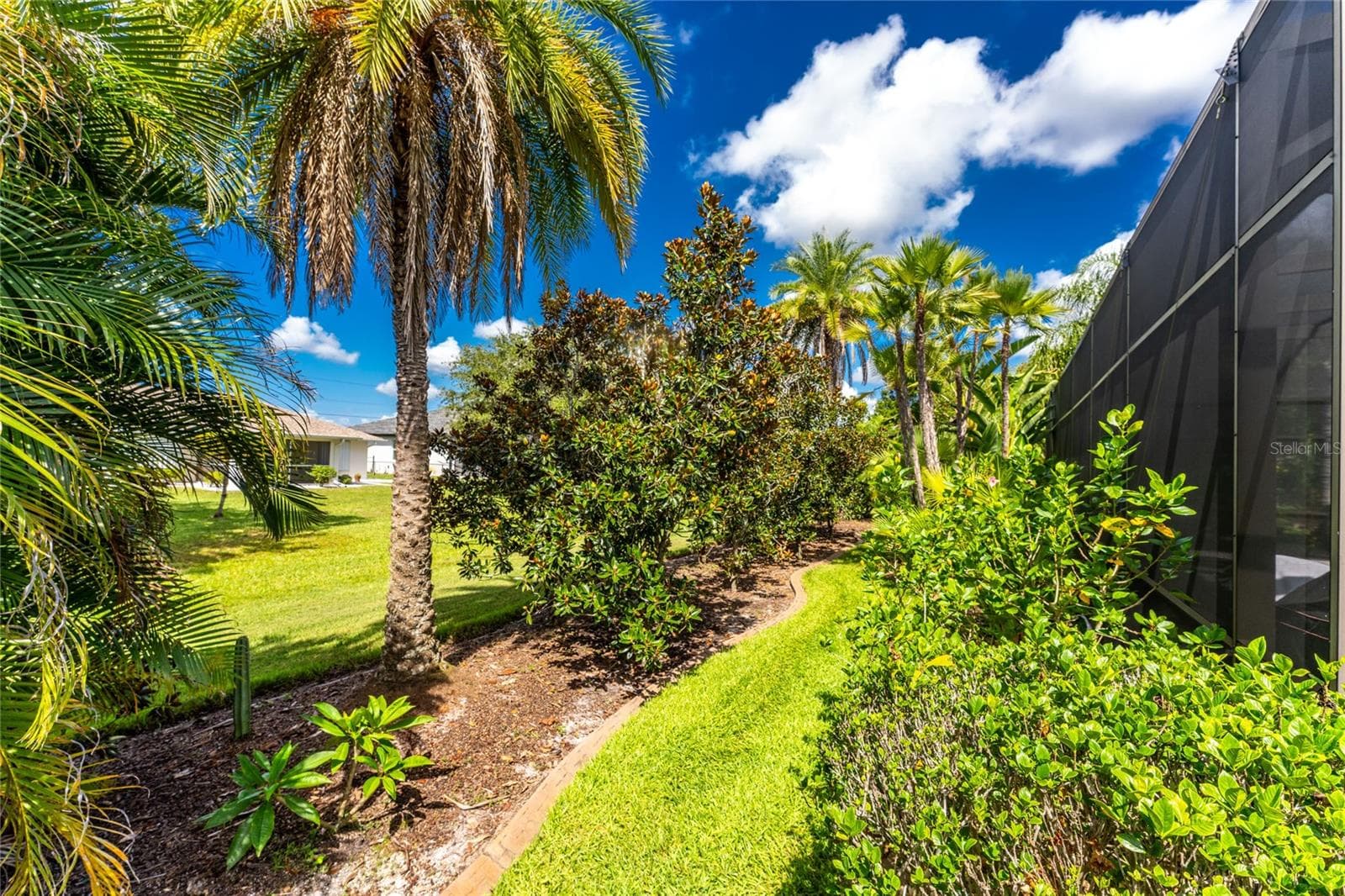 Single Family Residence at 25279 PUNTA MADRYN AVE, PUNTA GORDA, photo 66 of 79