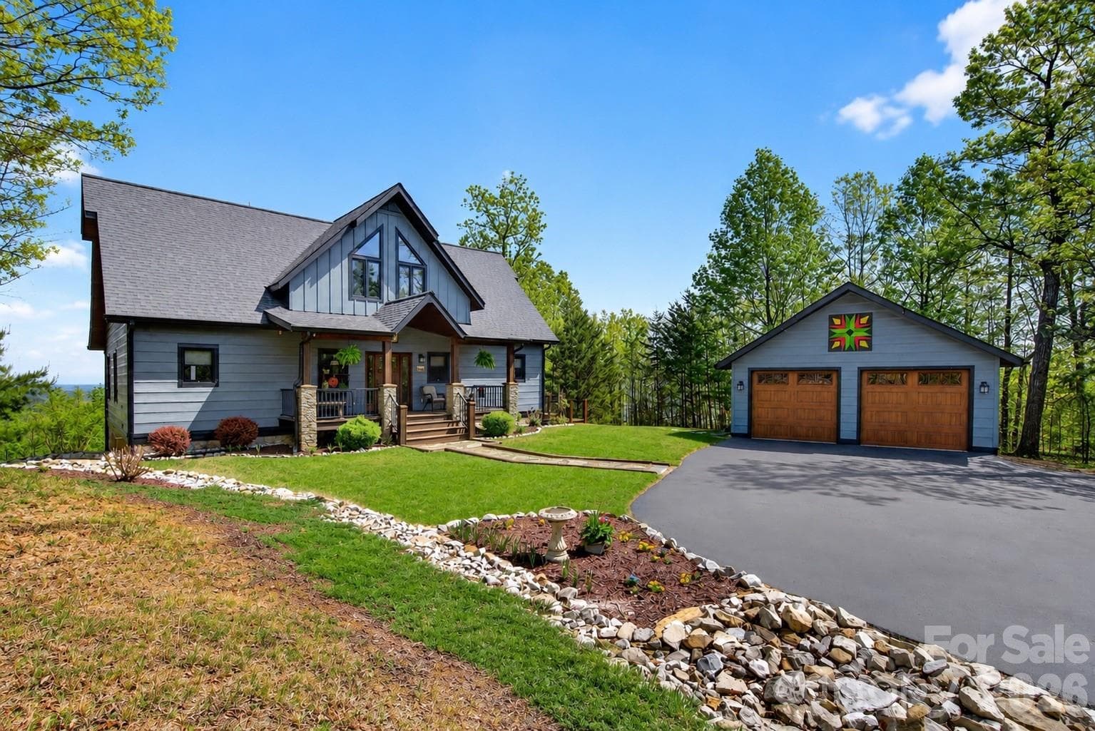 Single Family Residence at Nebo, photo 3 of 47
