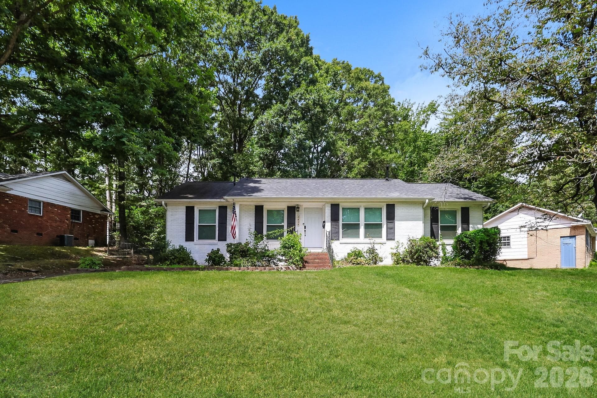 6424 Springfield Drive