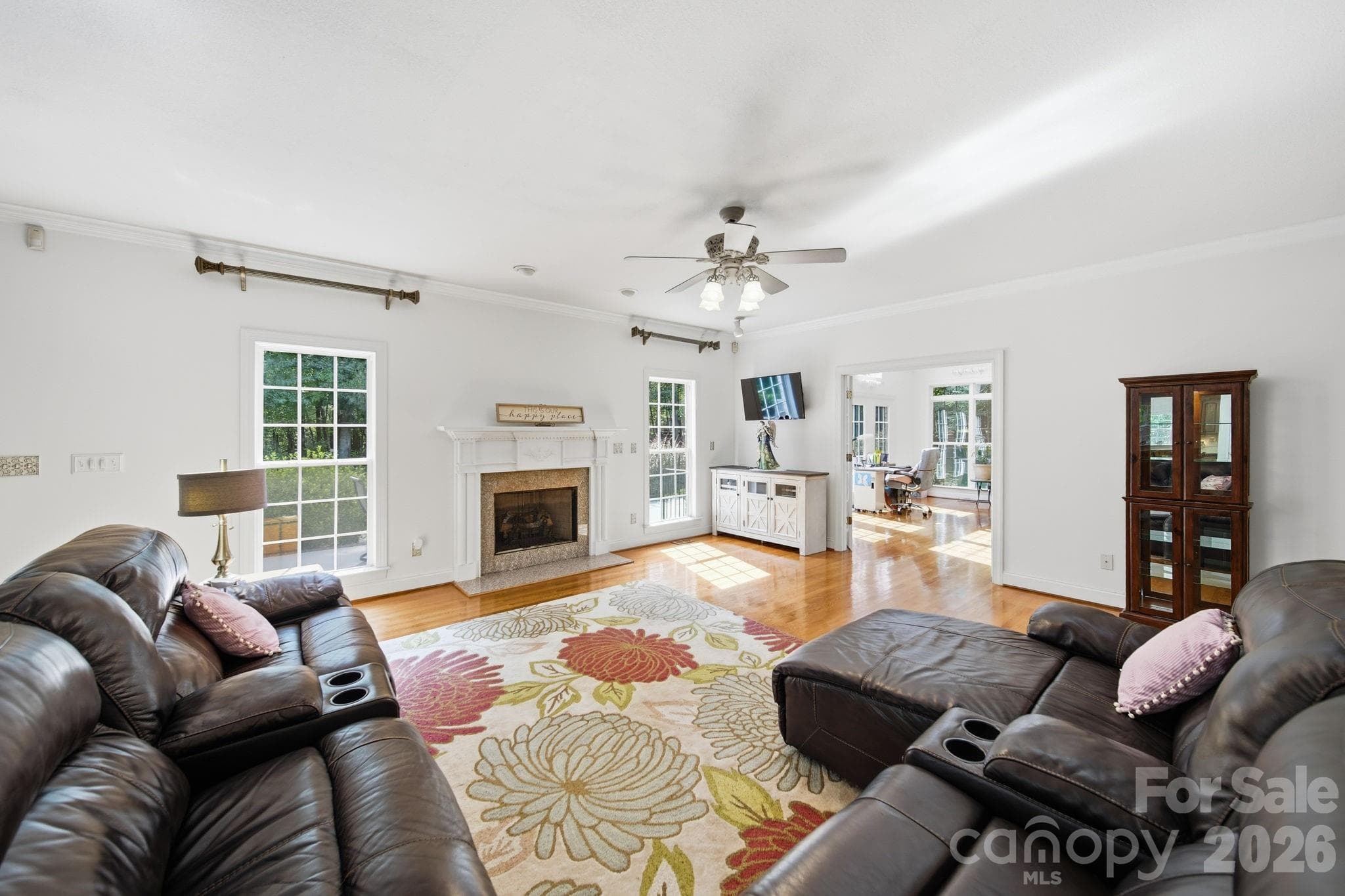 Single Family Residence at 2806 Iveywood Drive, Monroe, photo 8 of 47