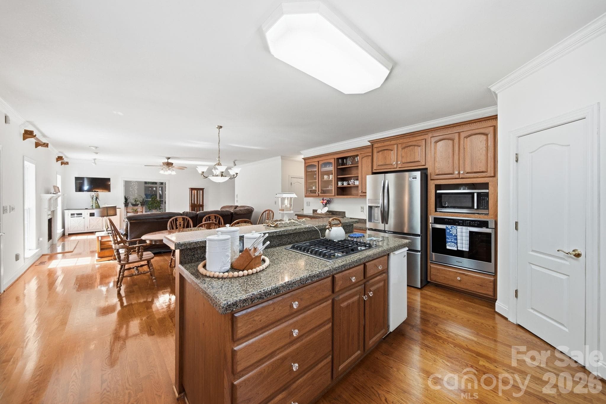 Single Family Residence at 2806 Iveywood Drive, Monroe, photo 18 of 47