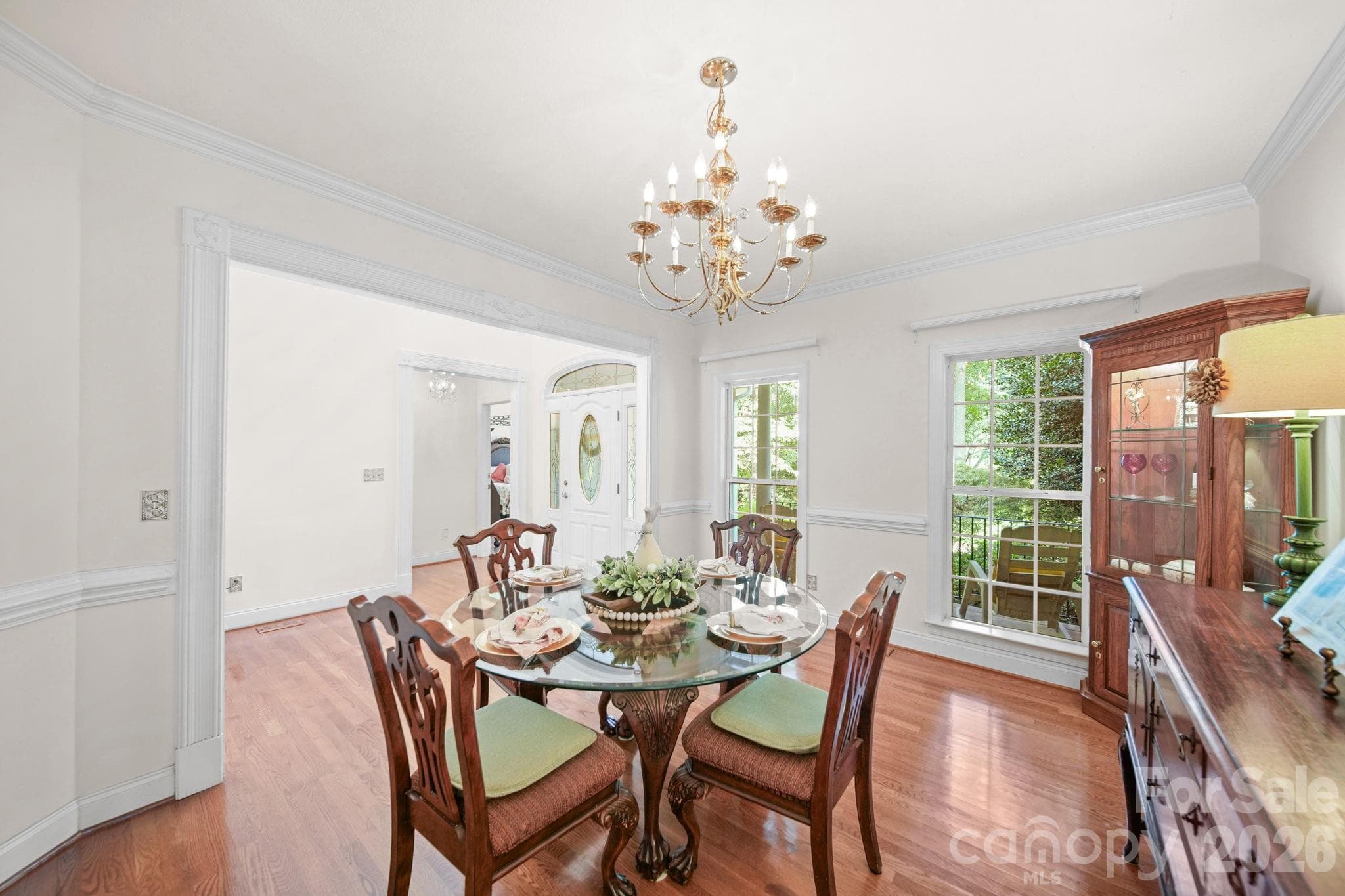 Single Family Residence at 2806 Iveywood Drive, Monroe, photo 20 of 47