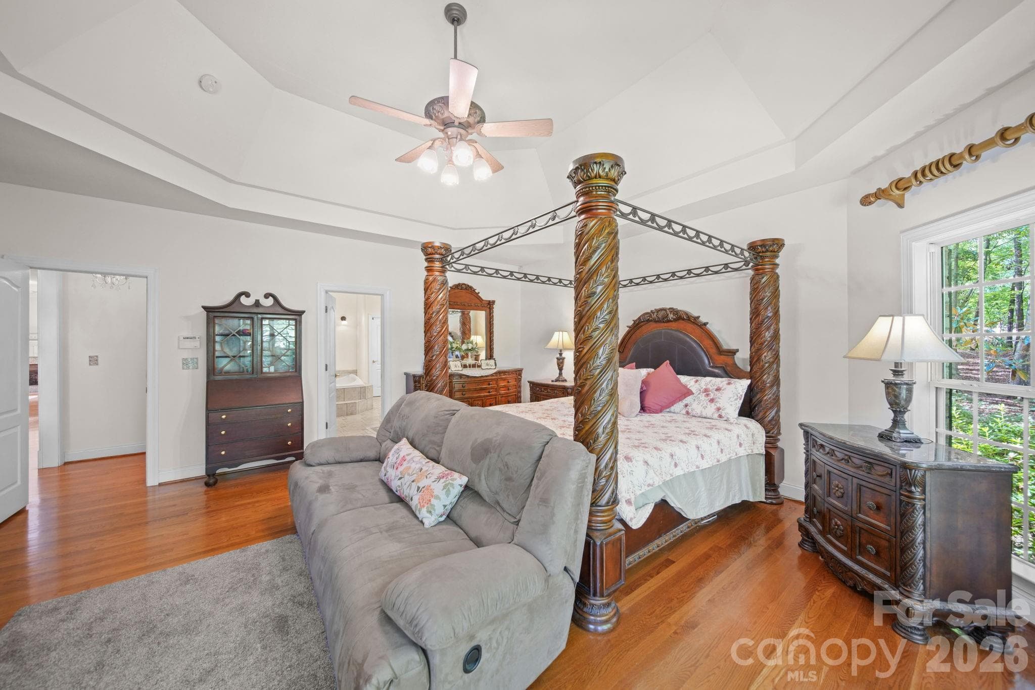Single Family Residence at 2806 Iveywood Drive, Monroe, photo 22 of 47