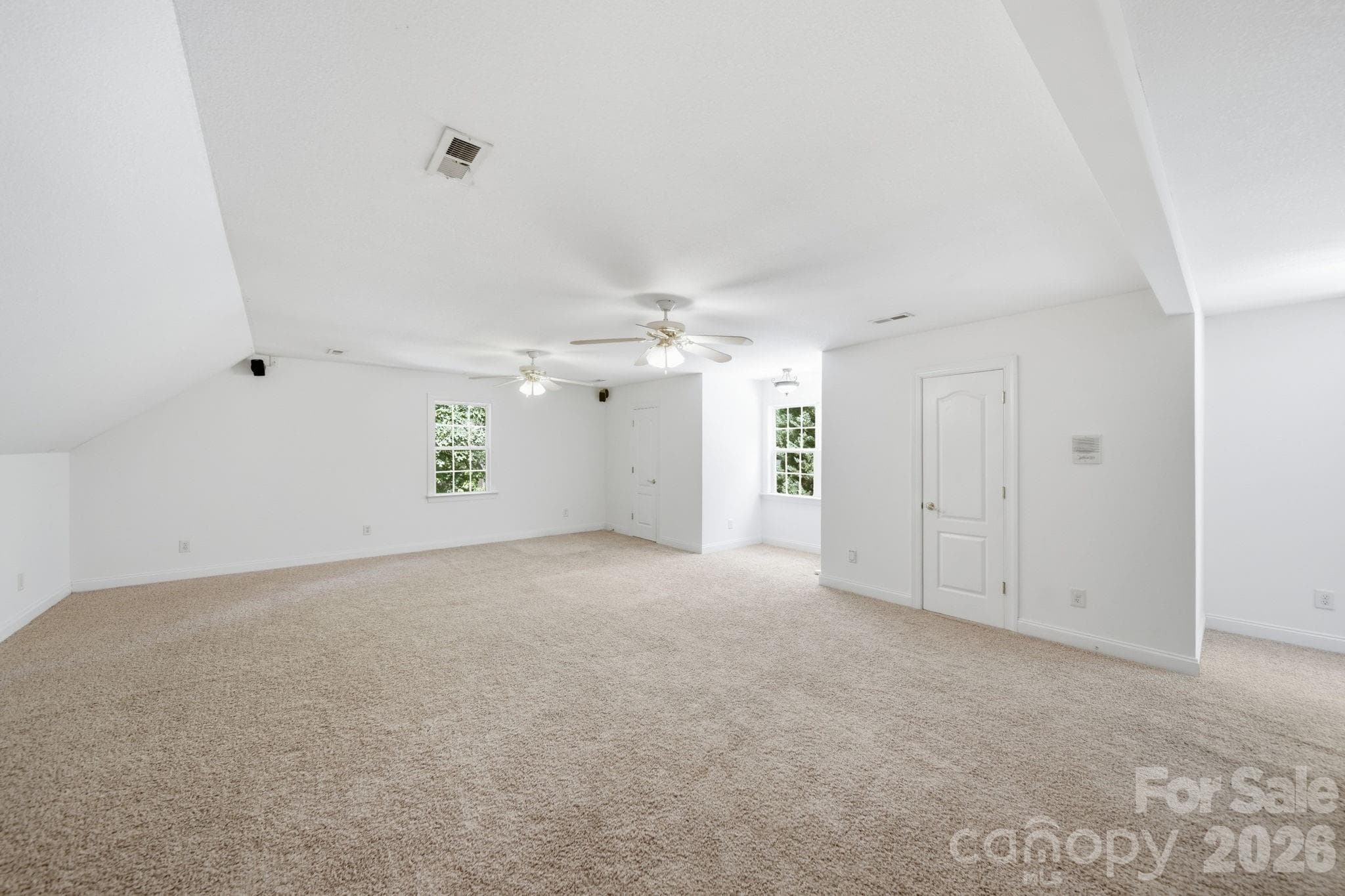 Huge bonus room - 2806 Iveywood Drive, Monroe