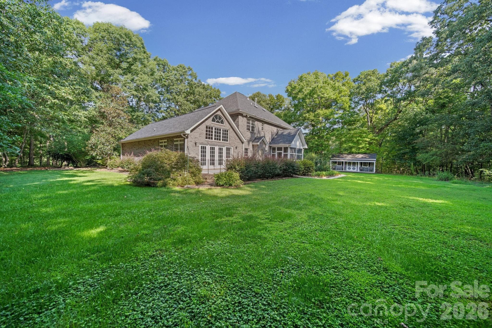 Single Family Residence at 2806 Iveywood Drive, Monroe, photo 39 of 47