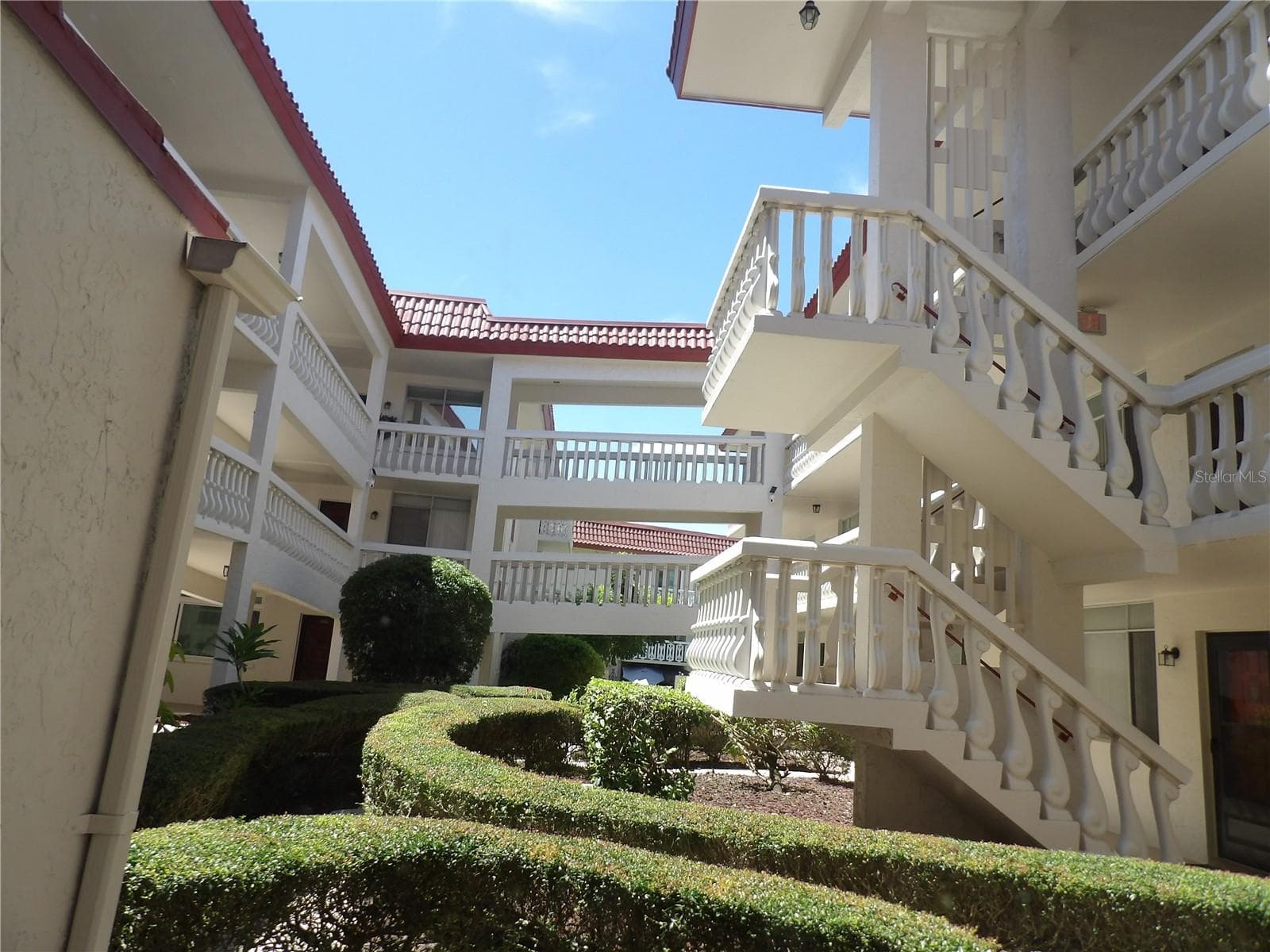 Condominium at 2623 SEVILLE BLVD #111, CLEARWATER, photo 27 of 31