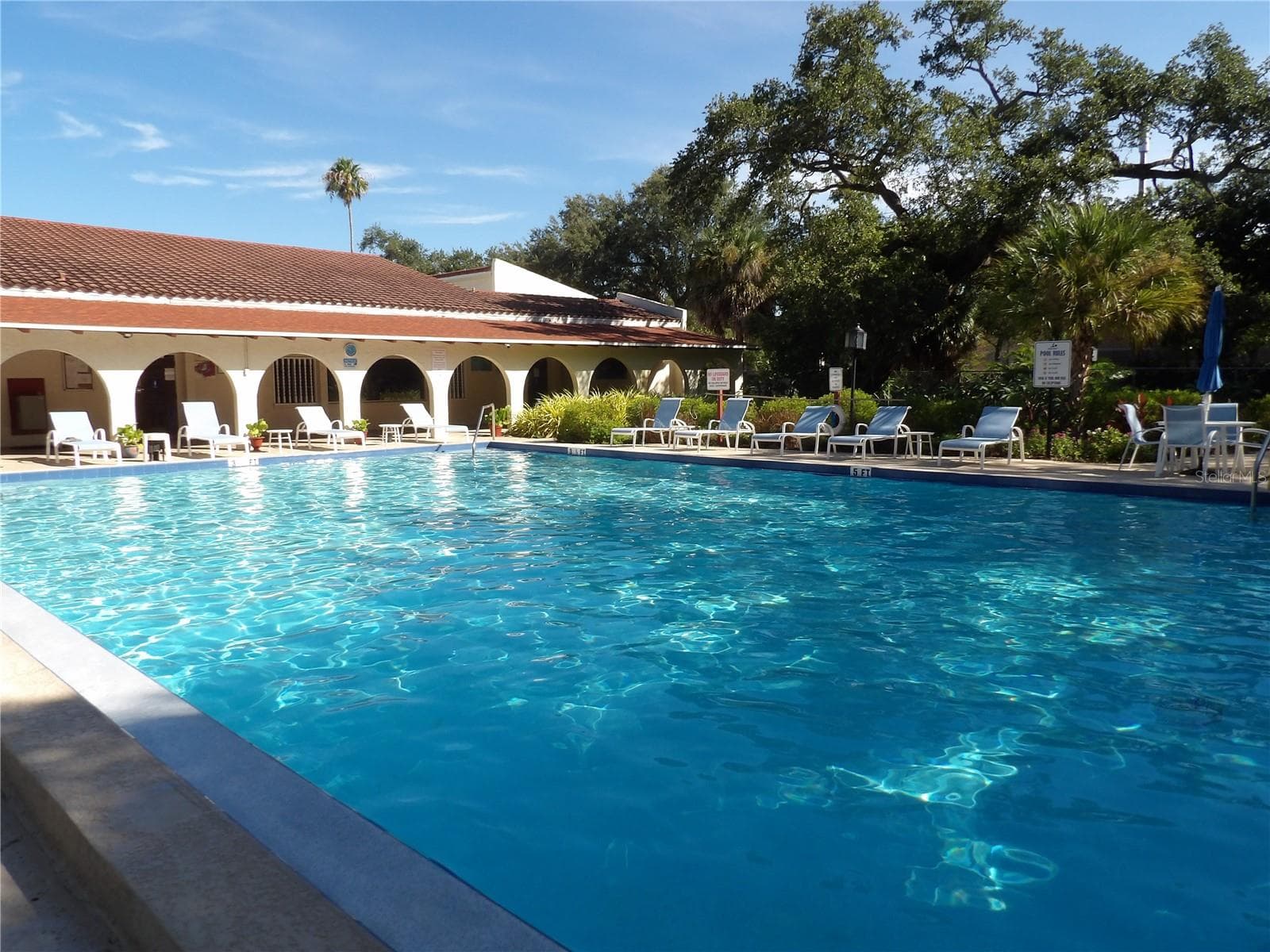 Condominium at 2623 SEVILLE BLVD #111, CLEARWATER, photo 28 of 31
