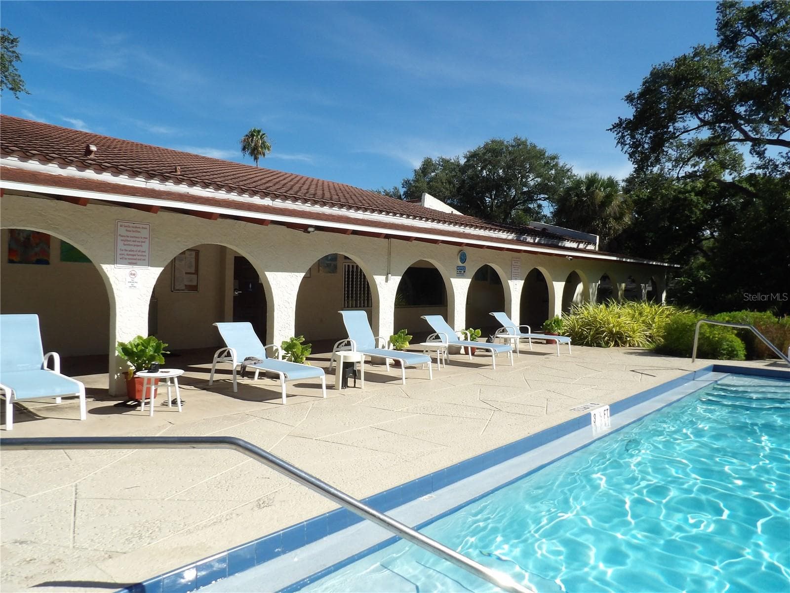 Condominium at 2623 SEVILLE BLVD #111, CLEARWATER, photo 29 of 31