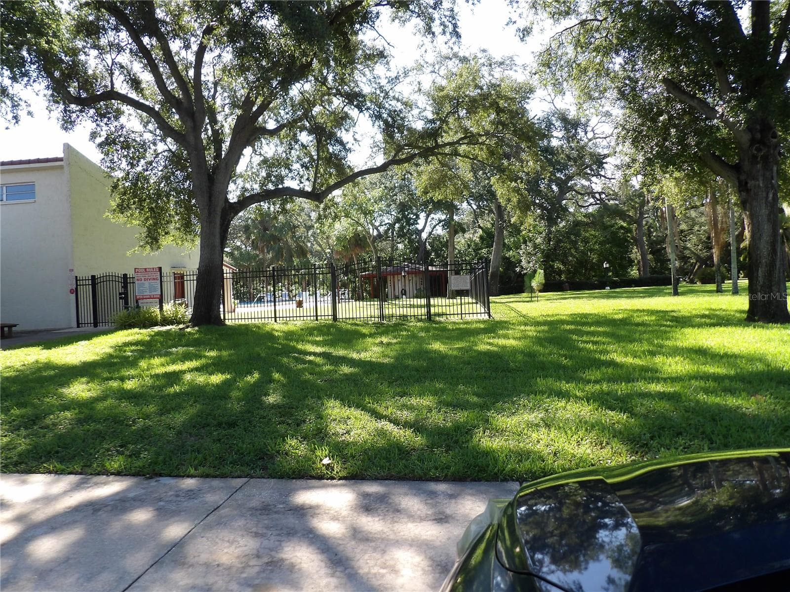 Condominium at 2623 SEVILLE BLVD #111, CLEARWATER, photo 30 of 31
