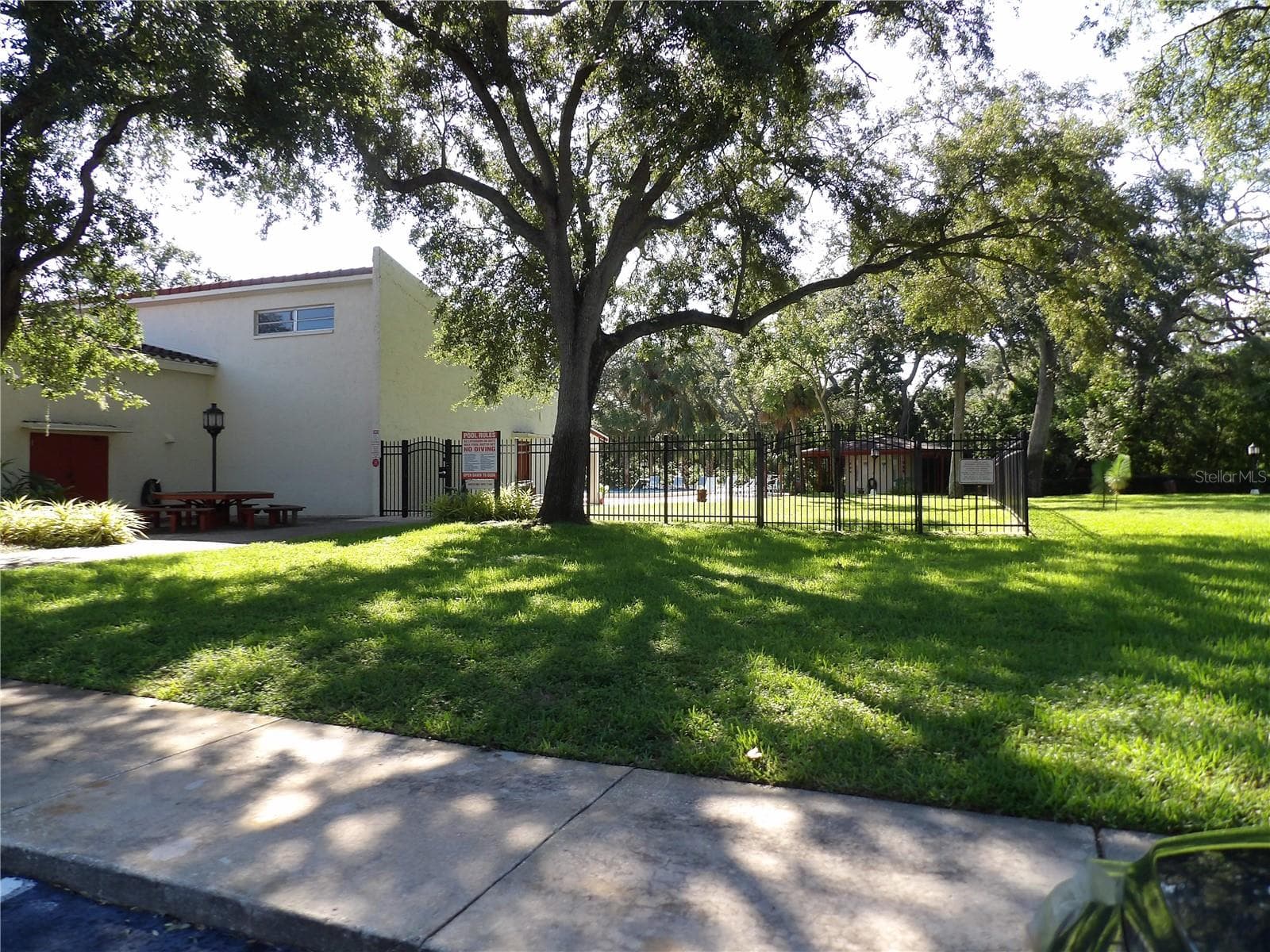 Condominium at 2623 SEVILLE BLVD #111, CLEARWATER, photo 31 of 31