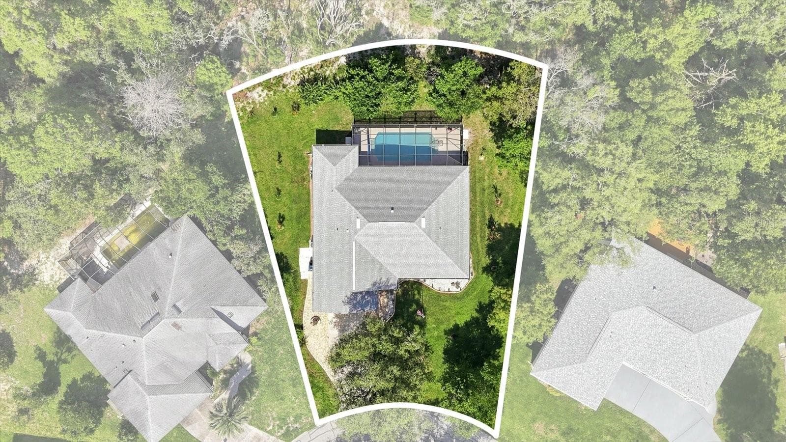 Single Family Residence at 6 DUSTY MILLER CT, HOMOSASSA, photo 5 of 48